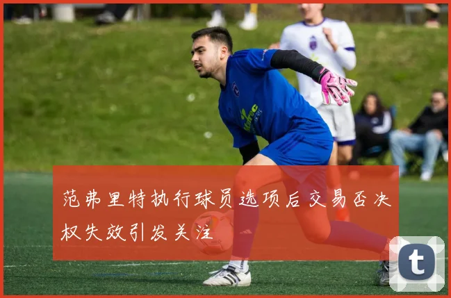 范弗里特执行球员选项后交易否决权失效引发关注